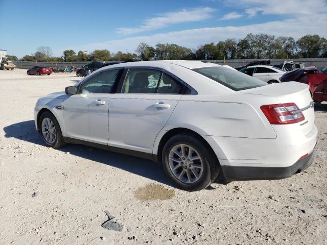 Photo 2 from auction – 2013 FORD TAURUS SE with VIN 1FAHP2D80DG229873