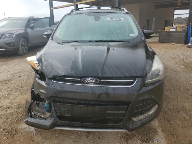 Photo 5 from auction – 2013 FORD ESCAPE TIT with VIN 1FMCU9J93DUD75183