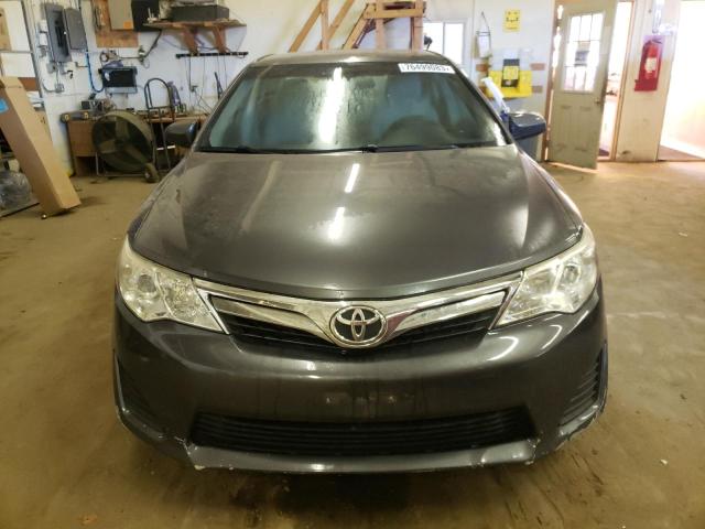 Photo 5 from auction – 2012 TOYOTA CAMRY BASE with VIN 4T1BF1FK4CU196975