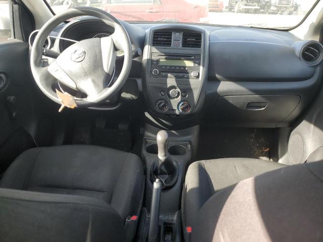 Photo 8 from auction – 2016 NISSAN VERSA S with VIN 3N1CN7AP9GL827434