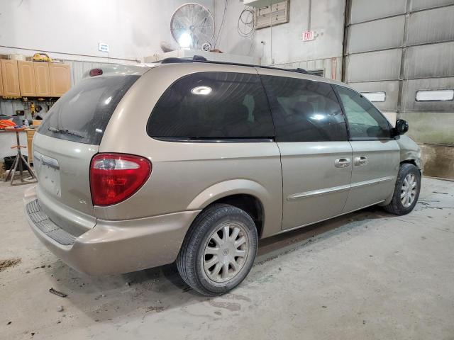 Photo 3 from auction – 2003 CHRYSLER TOWN & COU with VIN 2C4GP44L53R150265