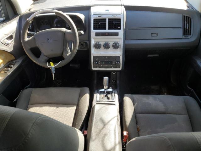 Photo 8 from auction – 2009 DODGE JOURNEY SE with VIN 3D4GG47B59T530332