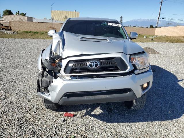 Photo 5 from auction – 2013 TOYOTA TACOMA DOU with VIN 3TMLU4EN2DM123346