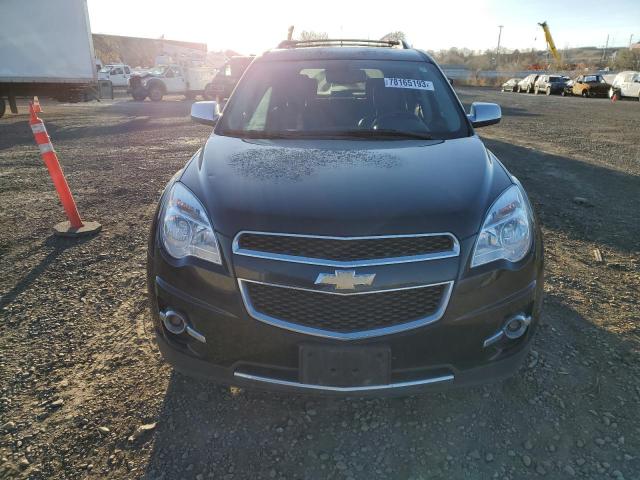 Zdjęcie 5 z aukcji – 2011 CHEVROLET EQUINOX LT z VIN 2CNFLNEC1B6281247