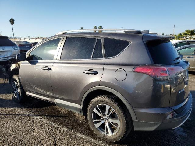 Photo 2 from auction – 2016 TOYOTA RAV4 XLE with VIN 2T3WFREVXGW299844