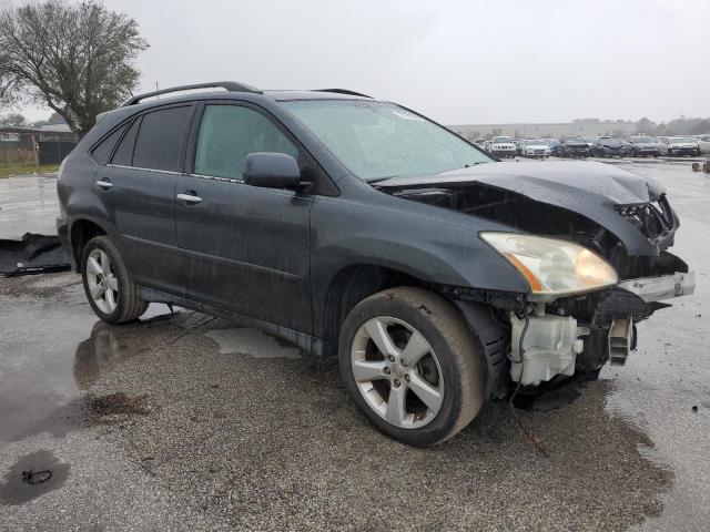 Photo 4 from auction – 2008 LEXUS RX 350 with VIN 2T2GK31U38C041621