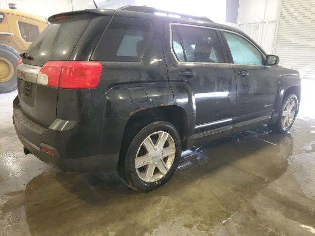 Photo 3 from auction – 2010 GMC TERRAIN SL with VIN 2CTALFEW4A6254545