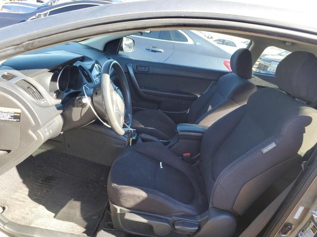 Photo 7 from auction – 2012 KIA FORTE EX with VIN KNAFU6A21C5480880