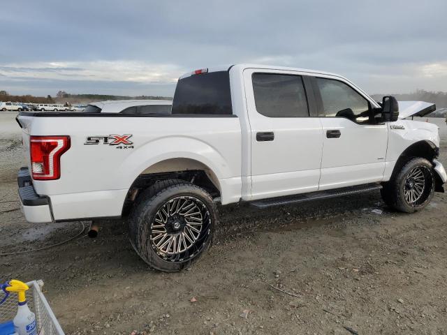 Photo 3 from auction – 2017 FORD F150 SUPER with VIN 1FTEW1EG4HKE47429