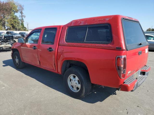 Photo 2 from auction – 2005 CHEVROLET COLORADO with VIN 1GCCS138758245224