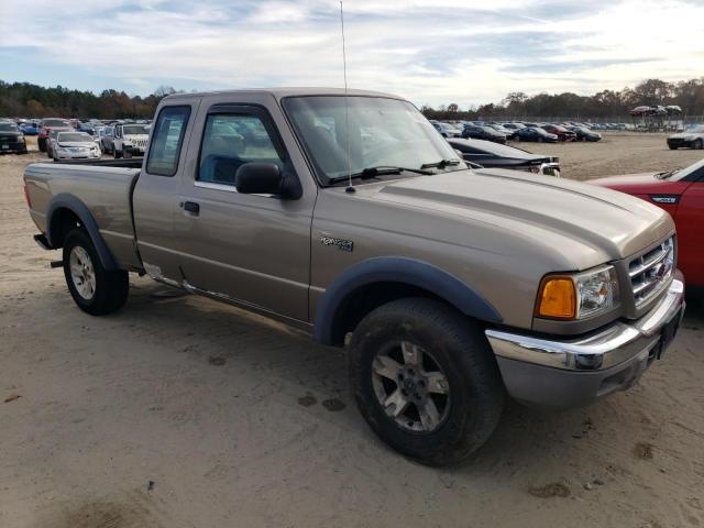 Photo 4 from auction – 2003 FORD RANGER SUP with VIN 1FTYR15E03PB73385