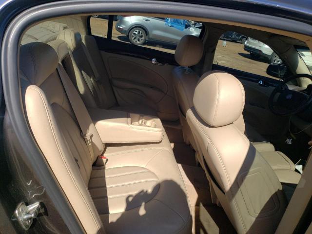 Photo 10 from auction – 2008 BUICK LUCERNE CX with VIN 1G4HD57248U198111