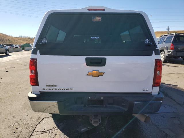 Photo 6 from auction – 2009 CHEVROLET SILVERADO with VIN 1GCHK636X9F157240