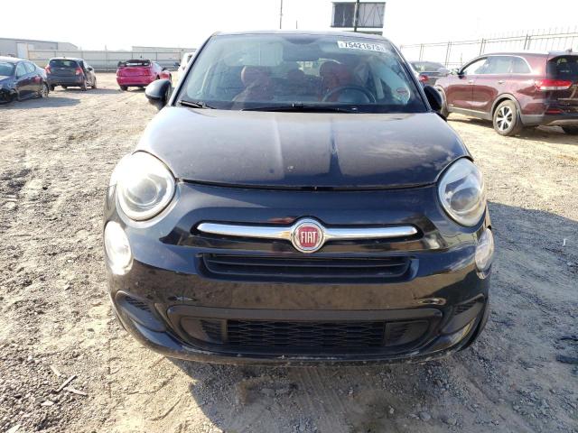 Photo 5 from auction – 2016 FIAT 500X with VIN ZFBCFXBT6GP399822