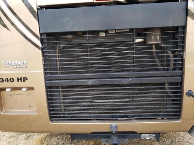 Photo 7 from auction – 2016 FREIGHTLINER CHASSIS XC with VIN 4UZACJDT3GCHF6964