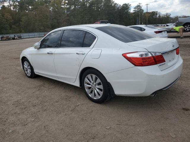 Photo 2 from auction – 2013 HONDA ACCORD EXL with VIN 1HGCR3F80DA003547