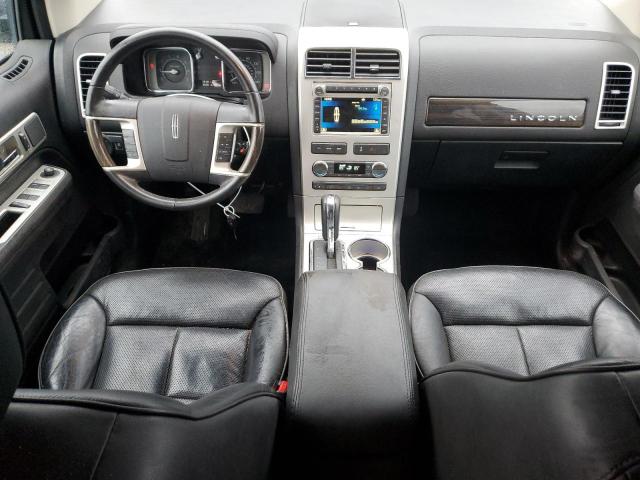 Photo 8 from auction – 2009 LINCOLN MKX with VIN 2LMDU68CX9BJ08726