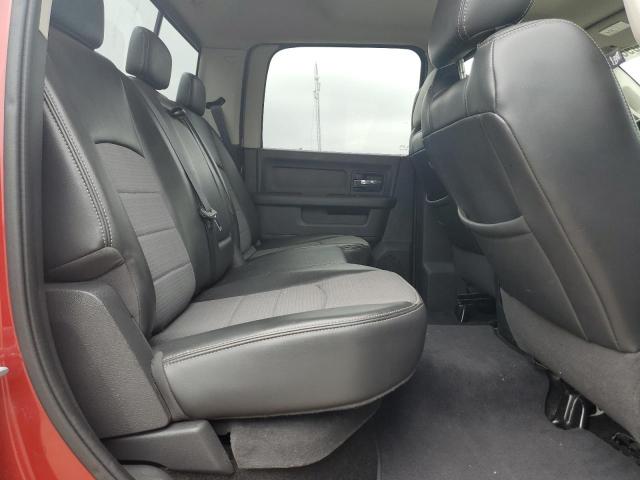 Photo 10 from auction – 2009 DODGE RAM 1500 with VIN 1D3HV13T39S743356