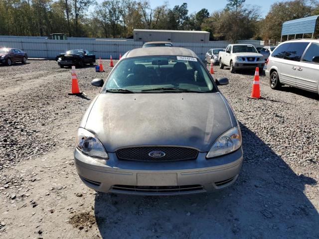 Photo 5 from auction – 2006 FORD TAURUS SEL with VIN 1FAFP56U36A211005