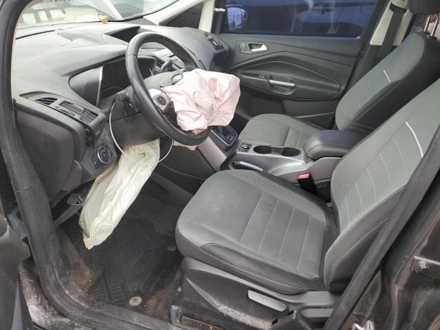 Photo 7 from auction – 2015 FORD C-MAX SE with VIN 1FADP5AU7FL106163