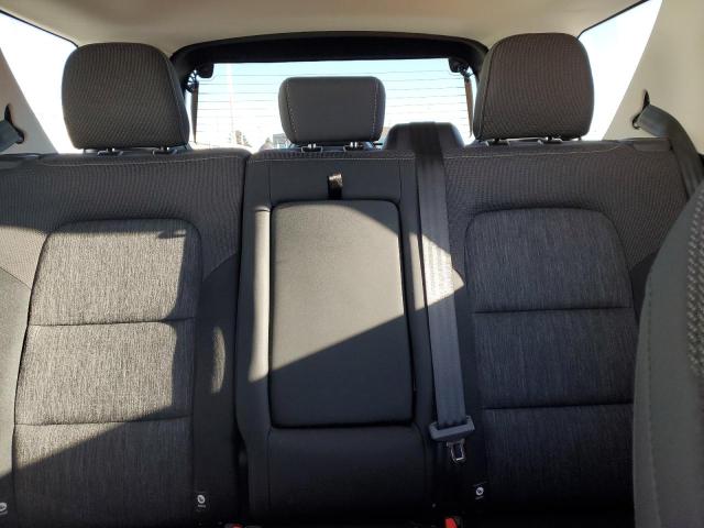 Photo 10 from auction – 2021 FORD BRONCO SPO with VIN 3FMCR9B65MRA72189