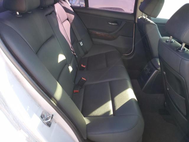 Photo 10 from auction – 2008 BMW 328 I SULE with VIN WBAVC57538NK77426