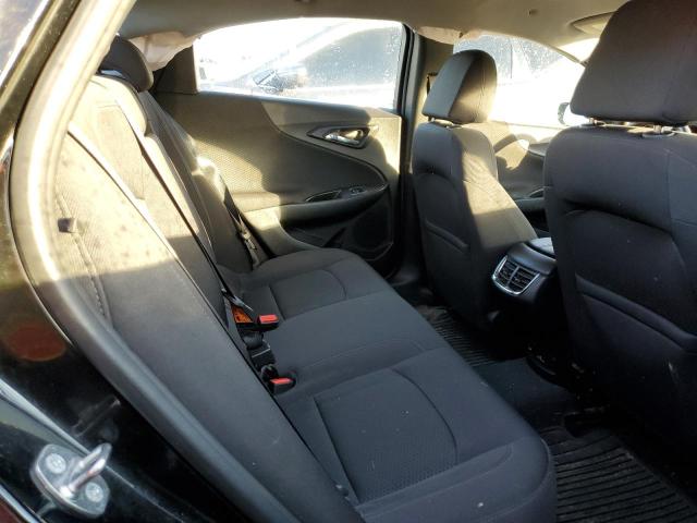 Photo 10 from auction – 2017 CHEVROLET MALIBU LT with VIN 1G1ZE5STXHF196592
