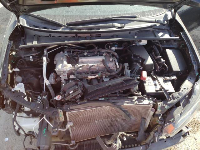 Photo 11 from auction – 2019 TOYOTA COROLLA L with VIN 5YFBURHEXKP939585