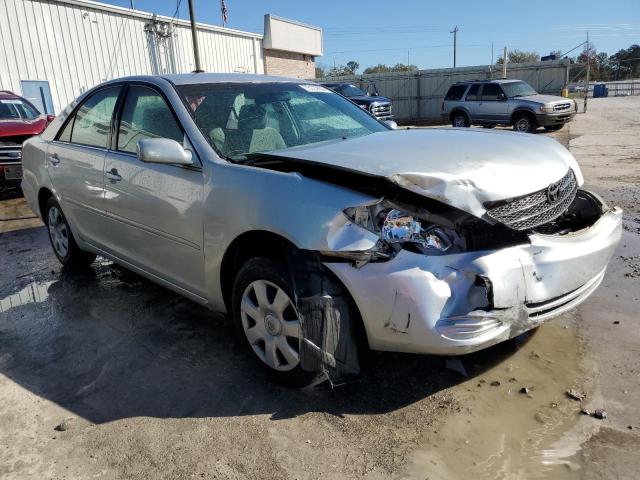 Photo 4 from auction – 2004 TOYOTA CAMRY LE with VIN 4T1BE32K74U791373