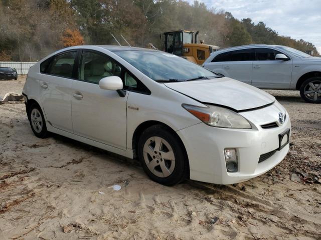 Photo 4 from auction – 2010 TOYOTA PRIUS with VIN JTDKN3DU7A0081430