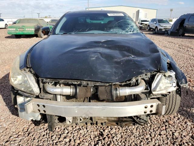 Photo 5 from auction – 2008 INFINITI G37 BASE with VIN JNKCV64E98M104495
