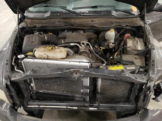Photo 11 from auction – 2004 DODGE RAM 2500 S with VIN 3D7KU28D94G114005