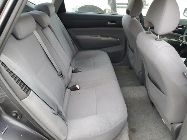 Photo 10 from auction – 2008 TOYOTA PRIUS with VIN JTDKB20U883461510