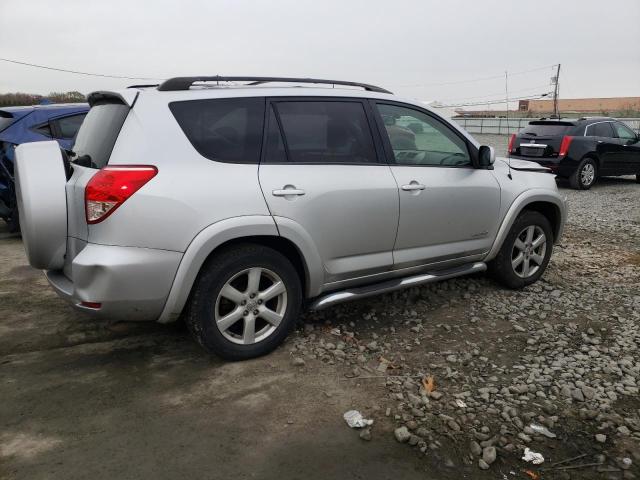 Photo 3 from auction – 2007 TOYOTA RAV4 LIMIT with VIN JTMZD31V675033119