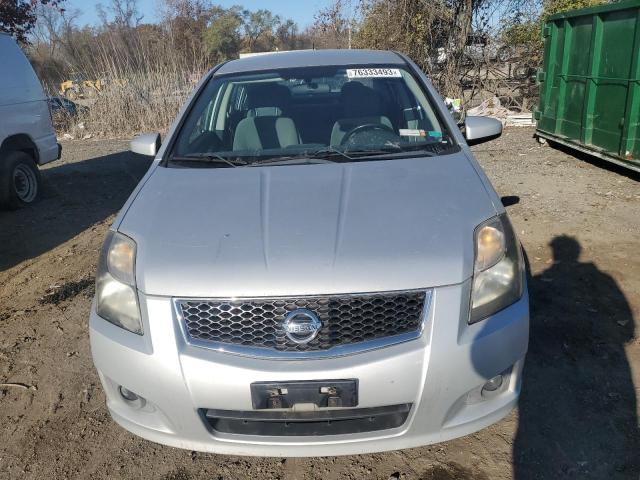 Photo 5 from auction – 2011 NISSAN SENTRA 2.0 with VIN 3N1AB6AP9BL629830