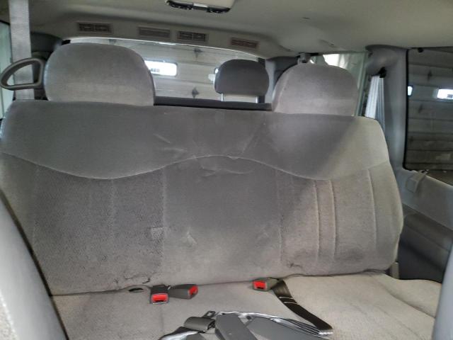 Photo 10 from auction – 2005 CHEVROLET ASTRO with VIN 1GNEL19X25B112451