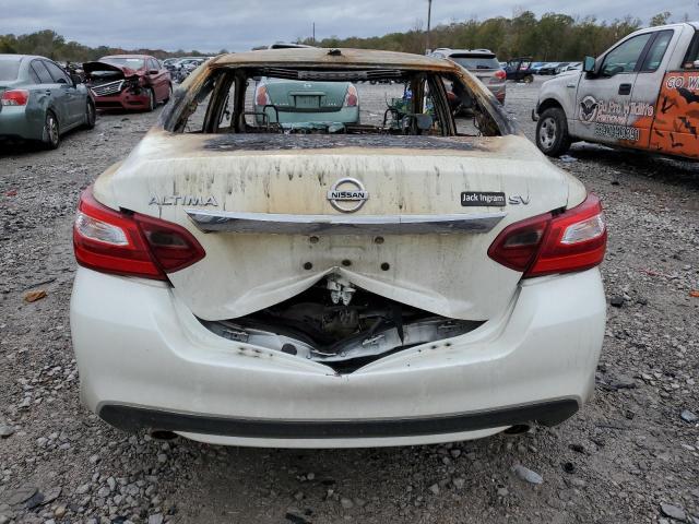 Photo 6 from auction – 2017 NISSAN ALTIMA 2.5 with VIN 1N4AL3AP9HC483710