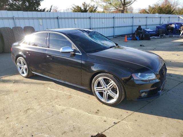 Photo 4 from auction – 2012 AUDI S4 PRESTIG with VIN WAUKGAFL1CA073823