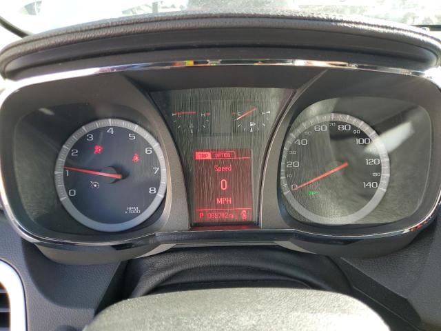 Photo 9 from auction – 2017 GMC TERRAIN SL with VIN 2GKFLTE39H6312850