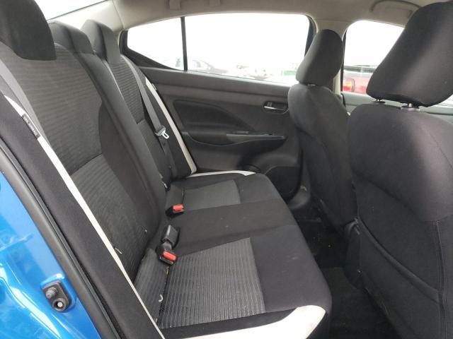 Photo 10 from auction – 2021 NISSAN VERSA SV with VIN 3N1CN8EVXML896305