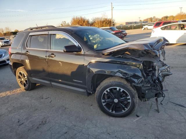 Photo 4 from auction – 2017 GMC TERRAIN SL with VIN 2GKFLNE39H6325240