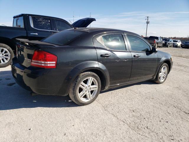 Photo 3 from auction – 2009 DODGE AVENGER SX with VIN 1B3LC56B79N502001