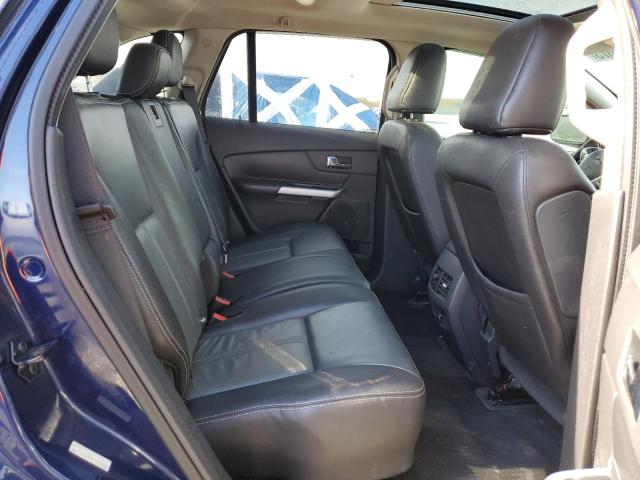 Photo 11 from auction – 2011 FORD EDGE SPORT with VIN 2FMDK4AK2BBA43660