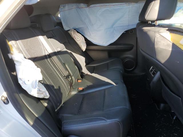 Photo 11 from auction – 2018 LEXUS RX 350 BAS with VIN 2T2BZMCA9JC141663