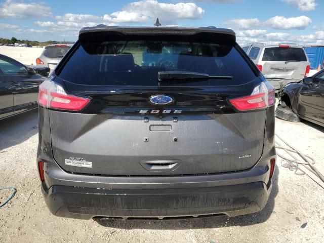 Photo 6 from auction – 2022 FORD EDGE SEL with VIN 2FMPK4J95NBA34756