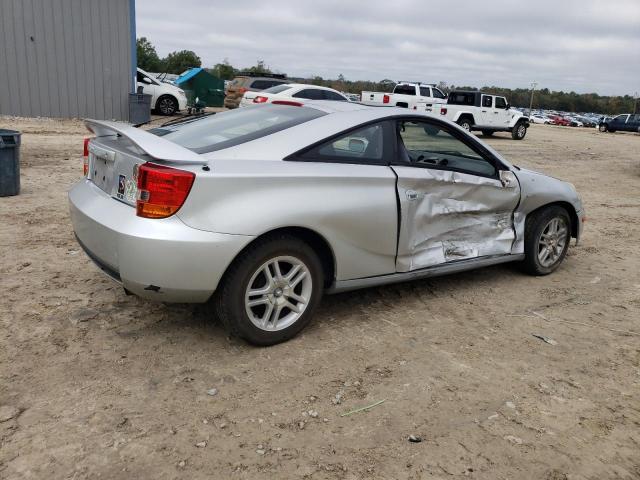 Photo 3 from auction – 2002 TOYOTA CELICA GT with VIN JTDDR32T520125921