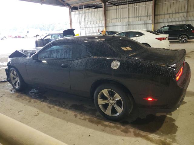 Photo 2 from auction – 2017 DODGE CHALLENGER with VIN 2C3CDZAG9HH635733