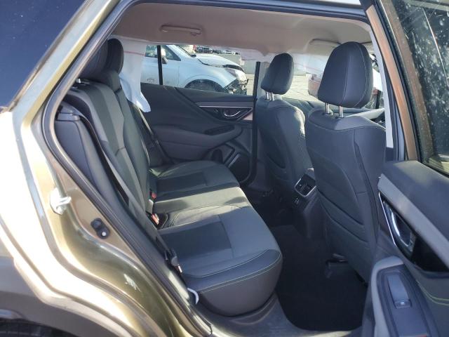 Photo 11 from auction – 2023 SUBARU OUTBACK ON with VIN 4S4BTAJCXP3133304