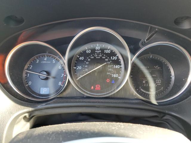 Photo 9 from auction – 2014 MAZDA CX-5 SPORT with VIN JM3KE2BE6E0405132