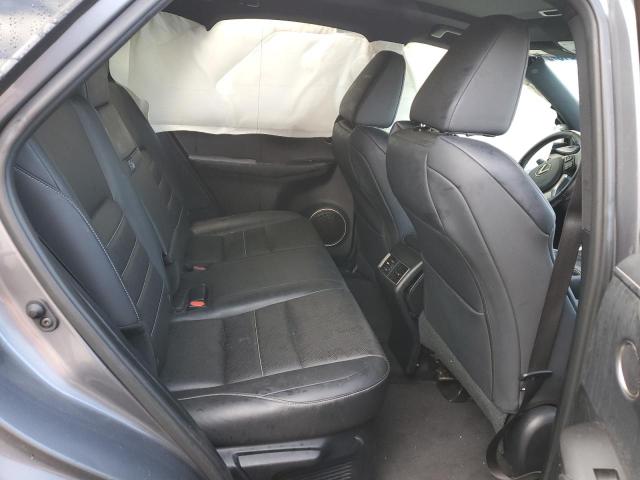 Photo 11 from auction – 2018 LEXUS NX 300 BAS with VIN JTJYARBZ9J2114243